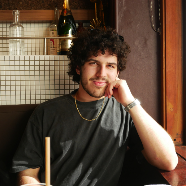 Ethan Scotney - Magni Studio