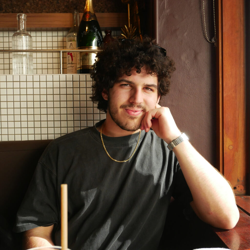 Magni Studio Ethan Scotney
