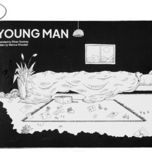 Young Man